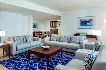 Delta Hotels By Marriott Jumeirah Beach, Dubai