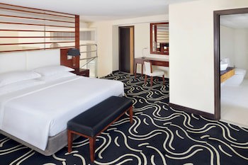 Delta Hotels By Marriott Jumeirah Beach, Dubai