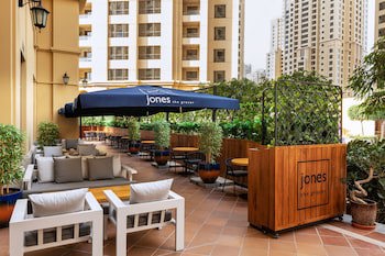 Delta Hotels By Marriott Jumeirah Beach, Dubai