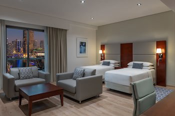 Delta Hotels By Marriott Jumeirah Beach, Dubai