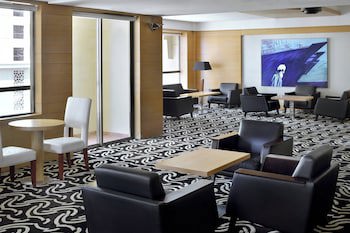 Delta Hotels By Marriott Jumeirah Beach, Dubai