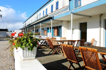 Hotel Medio