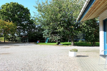 Hotel Medio