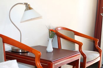 Hotel Medio