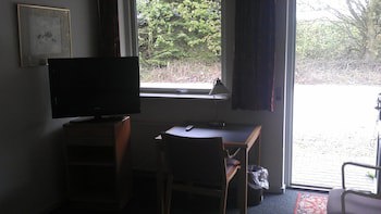 Hotel Medio