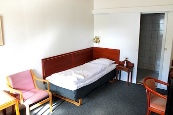 Hotel Medio