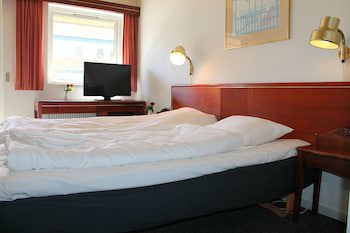 Hotel Medio