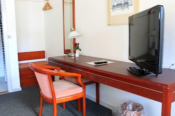 Hotel Medio