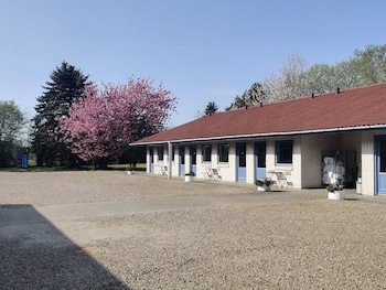 Hotel Medio