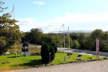 Hotel Medio