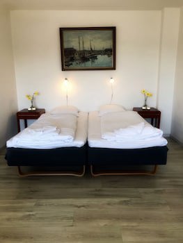 Hotel Medio