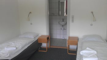 Hotel Medio