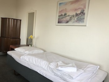 Hotel Medio
