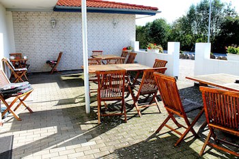 Hotel Medio