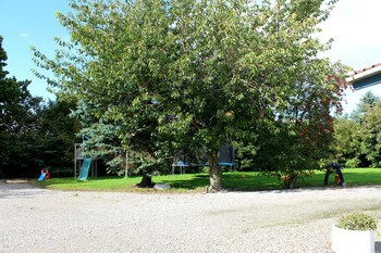 Hotel Medio