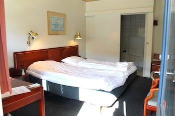 Hotel Medio
