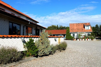 Hotel Medio