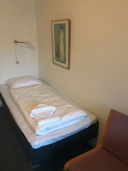 Hotel Medio
