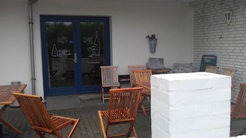 Hotel Medio