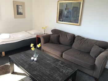 Hotel Medio