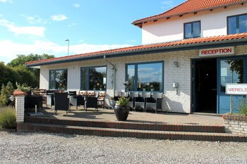 Hotel Medio