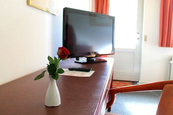 Hotel Medio