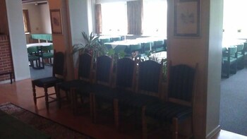 Hotel Medio