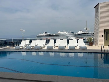 Hotel Stella galeri fotoğrafı