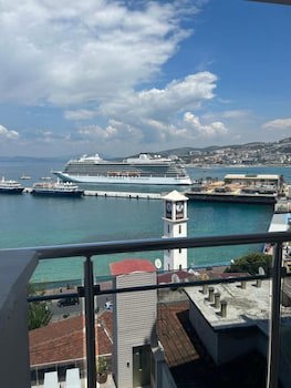 Hotel Stella fotoğrafı