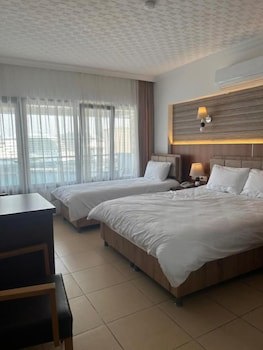 Hotel Stella galeri fotoğrafı