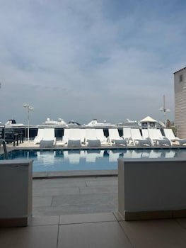 Hotel Stella galeri fotoğrafı