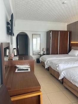 Hotel Stella galeri fotoğrafı
