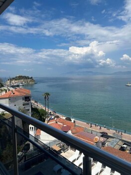 Hotel Stella fotoğrafı