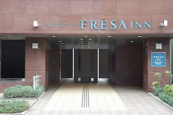 Sotetsu Fresa Inn Fujisawa Shonandai
