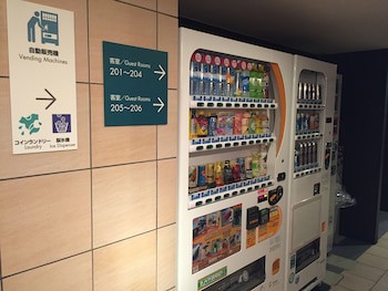 Sotetsu Fresa Inn Fujisawa Shonandai