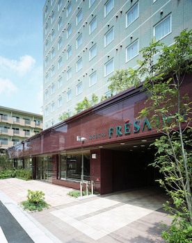 Sotetsu Fresa Inn Fujisawa Shonandai