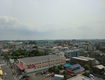 Sotetsu Fresa Inn Fujisawa Shonandai