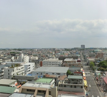 Sotetsu Fresa Inn Fujisawa Shonandai