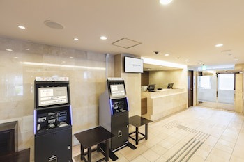 Sotetsu Fresa Inn Kamakura Ofuna Station Kasamaguchi