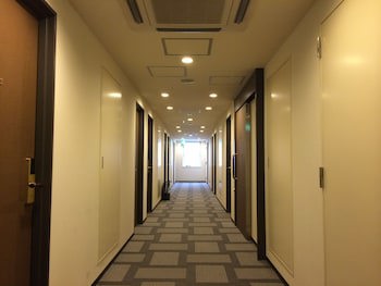 Sotetsu Fresa Inn Kamakura Ofuna Station Kasamaguchi