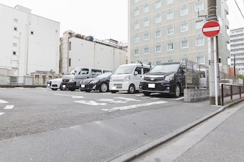 Sotetsu Fresa Inn Kamakura Ofuna Station Kasamaguchi