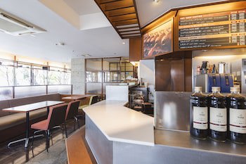 Sotetsu Fresa Inn Kamakura Ofuna Station Kasamaguchi