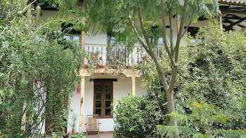 El Albergue Ollantaytambo