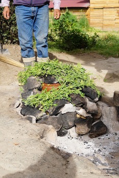 El Albergue Ollantaytambo