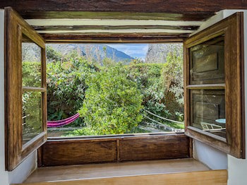 El Albergue Ollantaytambo
