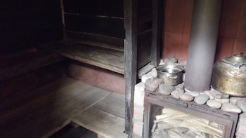 El Albergue Ollantaytambo