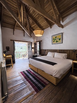 El Albergue Ollantaytambo