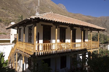 El Albergue Ollantaytambo