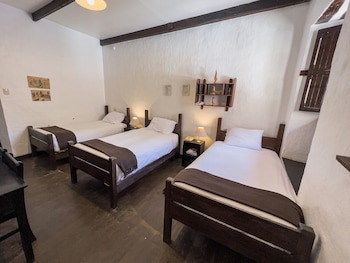 El Albergue Ollantaytambo