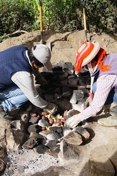 El Albergue Ollantaytambo